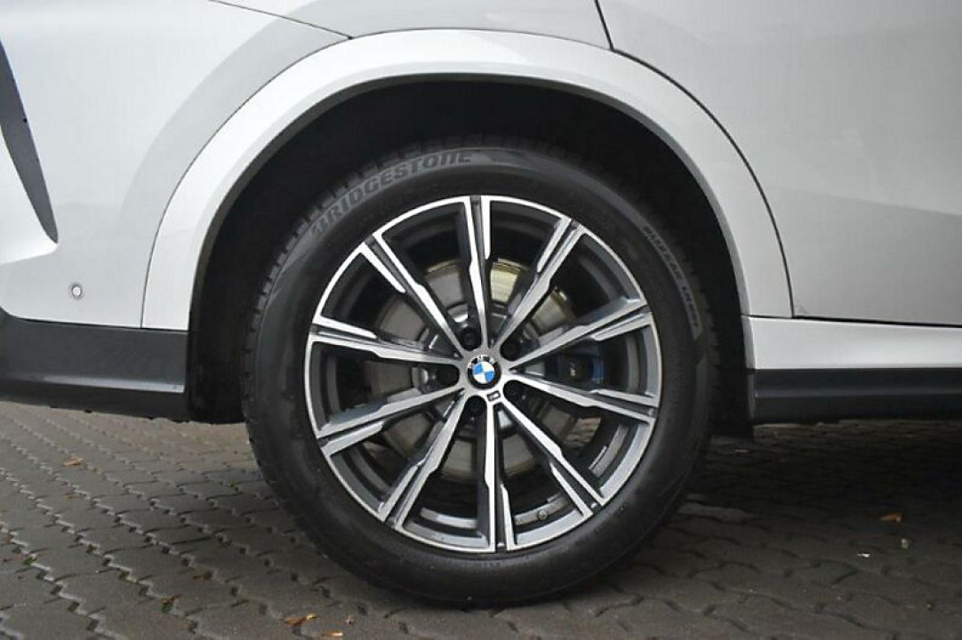 BMW X6 XDRIVE 40D - foto 9
