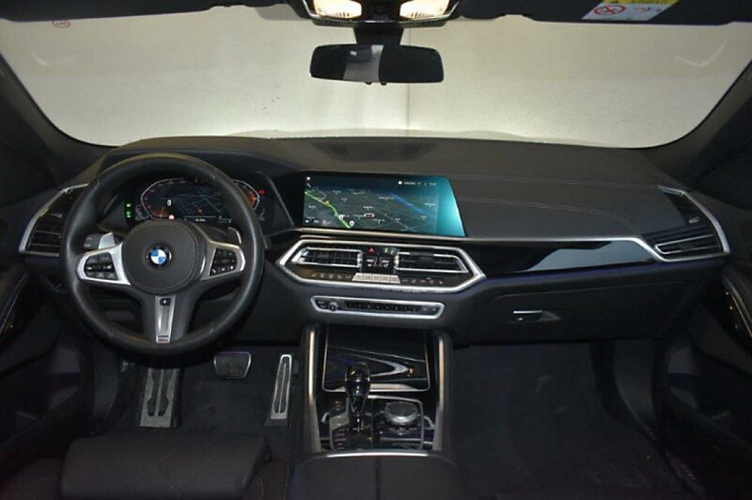 BMW X6 XDRIVE 40D (4)