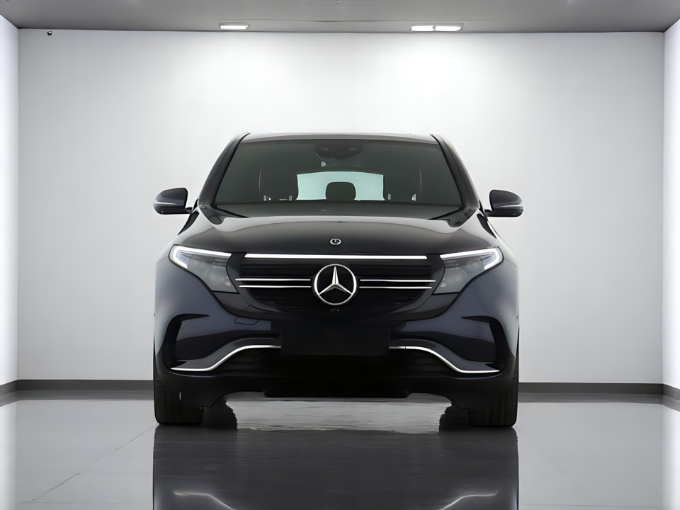 Mercedes-Benz EQC 400 4MATIC AMG (2)