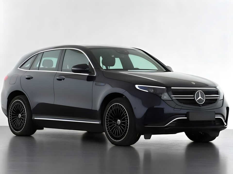 Mercedes-Benz EQC 400 4MATIC AMG (3)