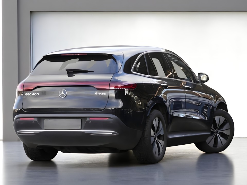 Mercedes-Benz EQC 400 4MATIC (2)