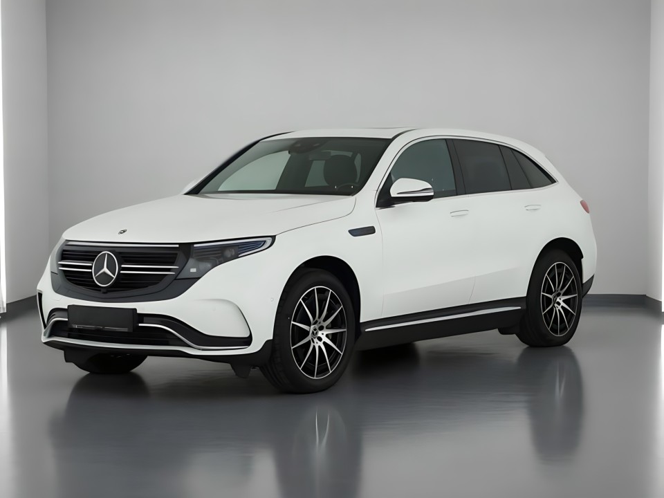 Mercedes-Benz EQC 400 4MATIC (3)