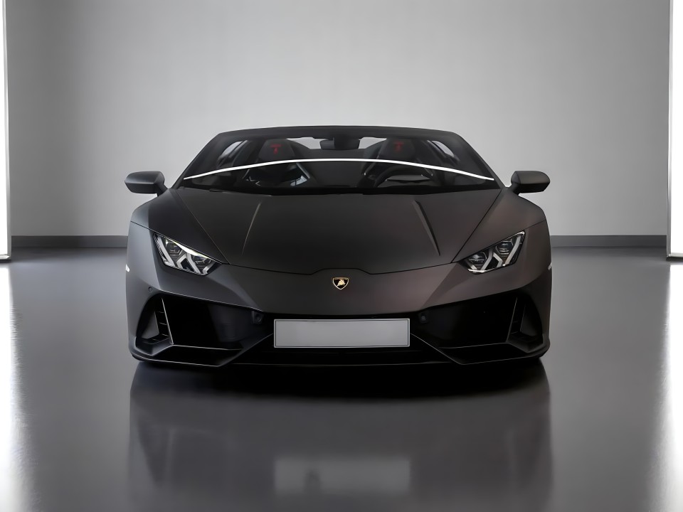 Lamborghini Huracan (2)