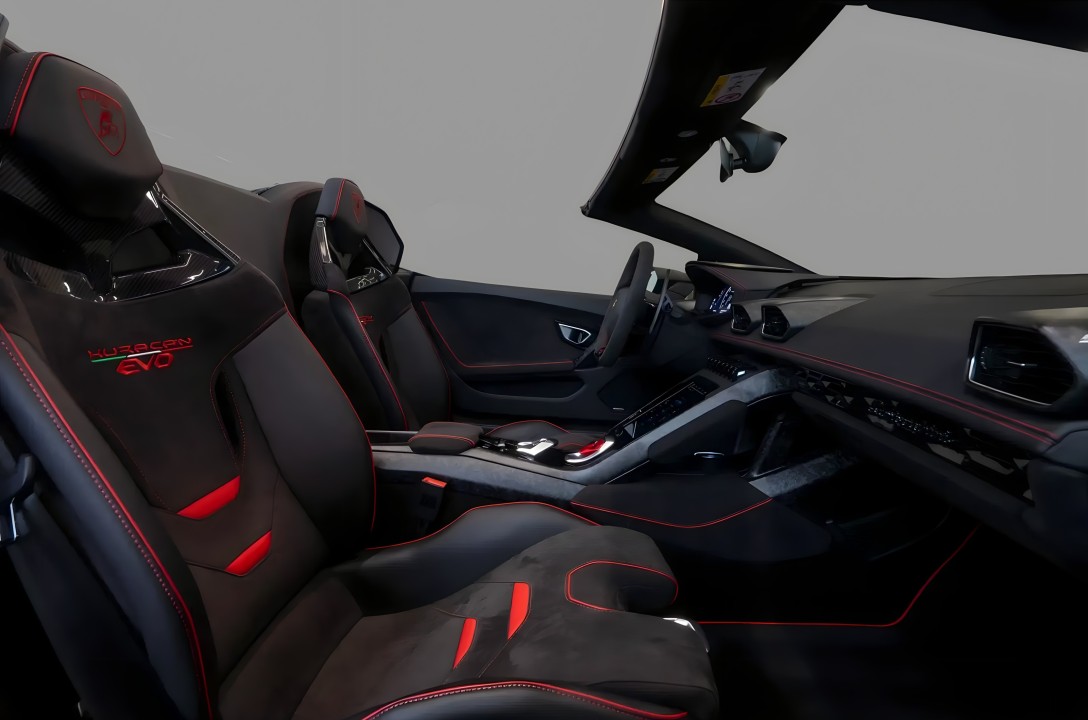 Lamborghini Huracan - foto 7
