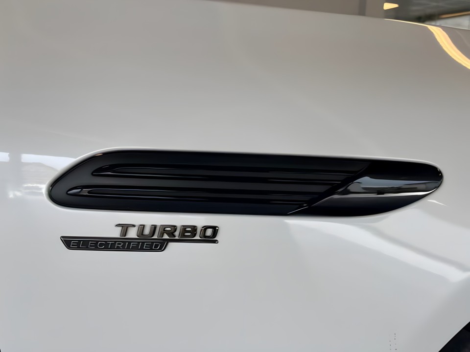 Mercedes-Benz SL 43 - foto 12
