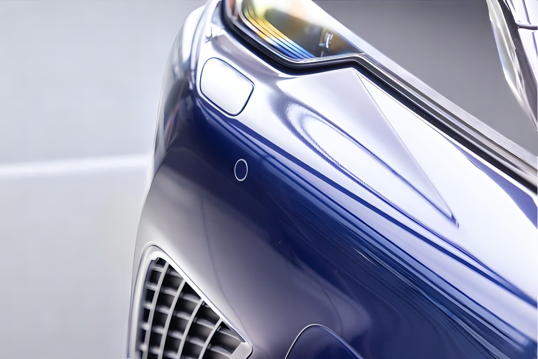 Lexus Seria LS Lexus LS 500h - foto 38