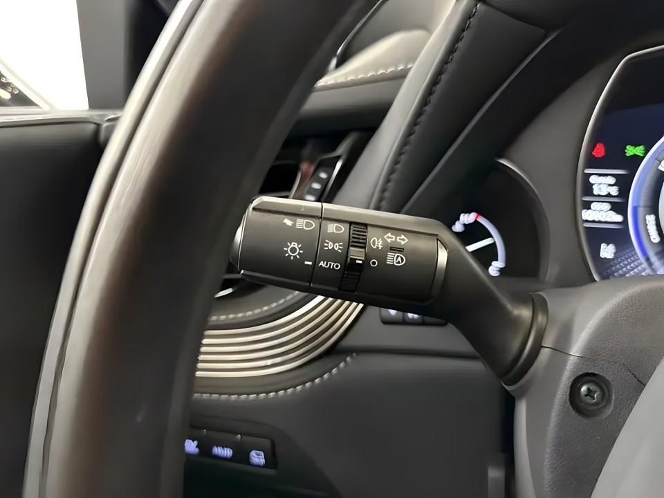 Lexus Seria LS Lexus LS 500 - foto 16