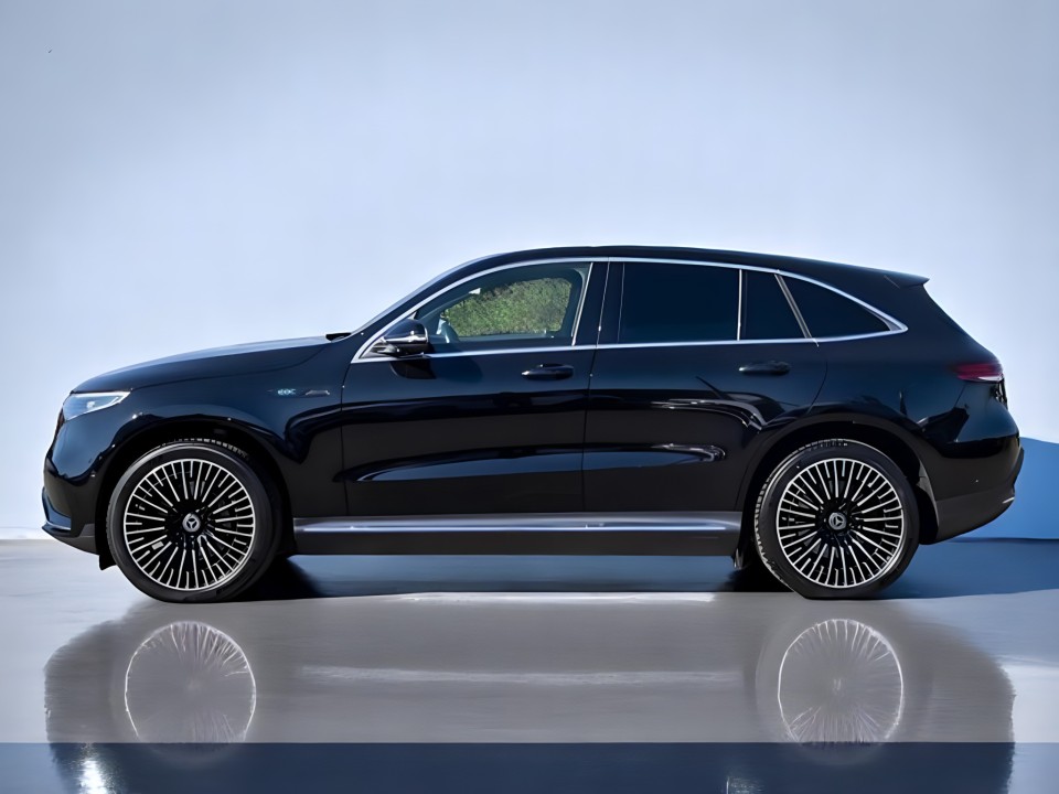 Mercedes-Benz EQC 400 4MATIC (5)