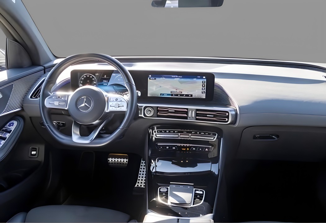 Mercedes-Benz EQC 400 4MATIC - foto 6