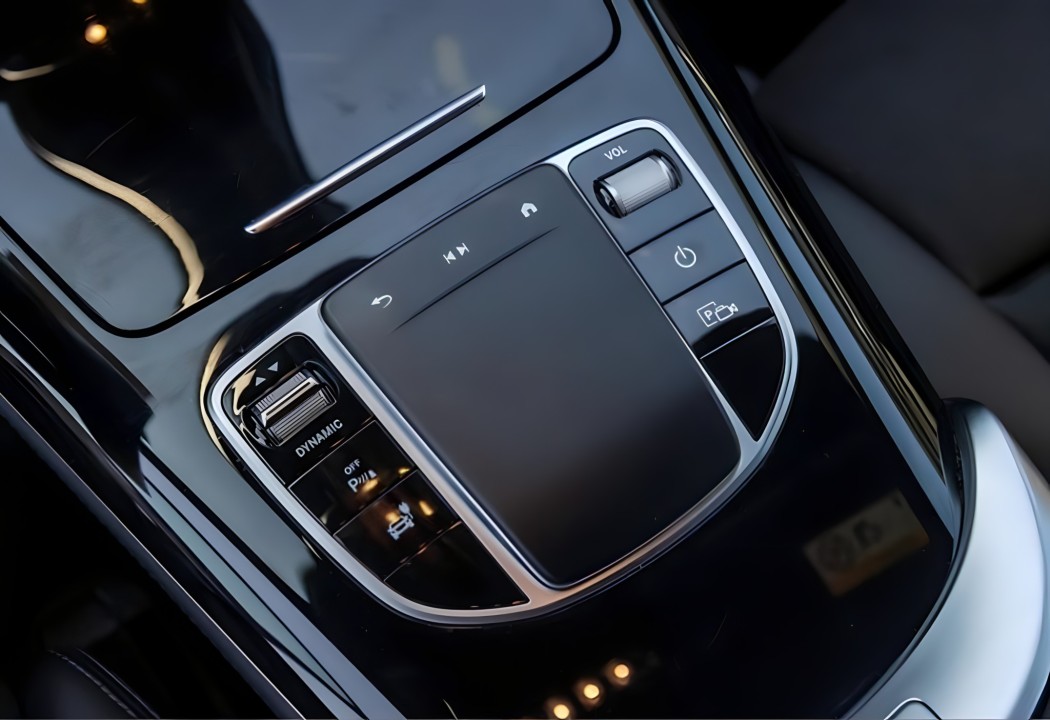 Mercedes-Benz EQC 400 4MATIC - foto 10