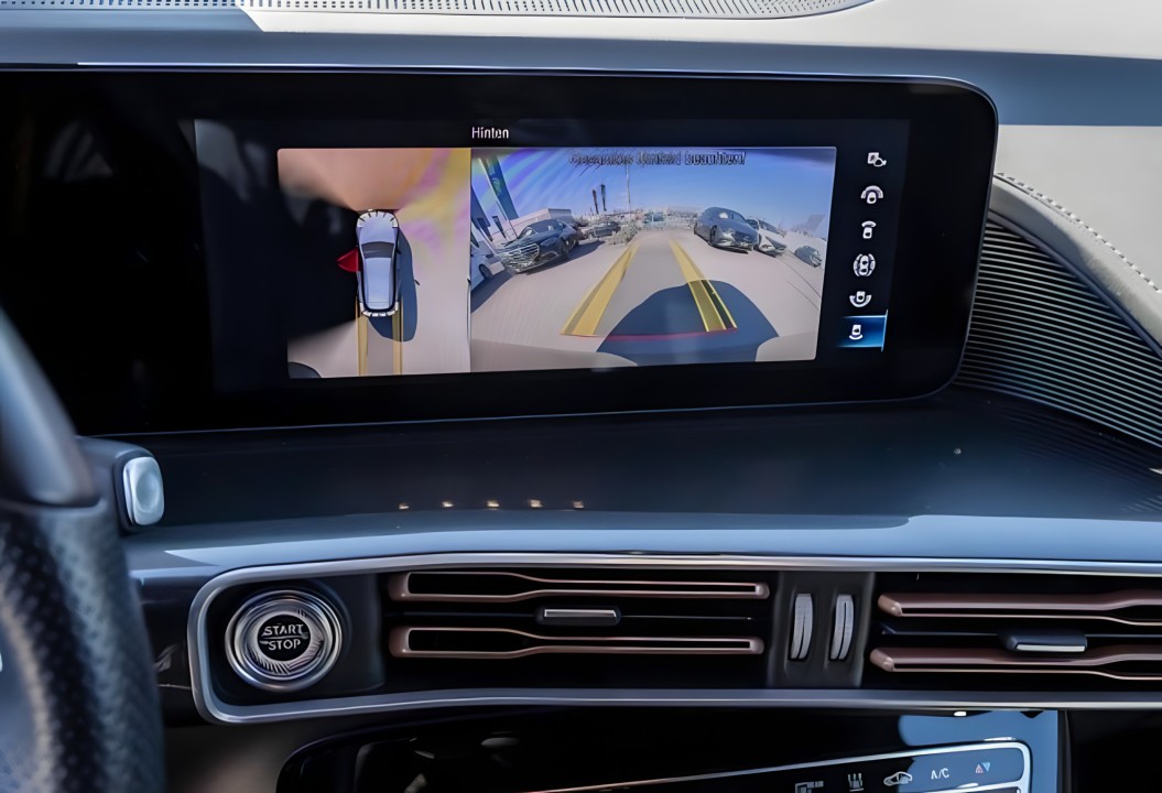 Mercedes-Benz EQC 400 4MATIC - foto 12