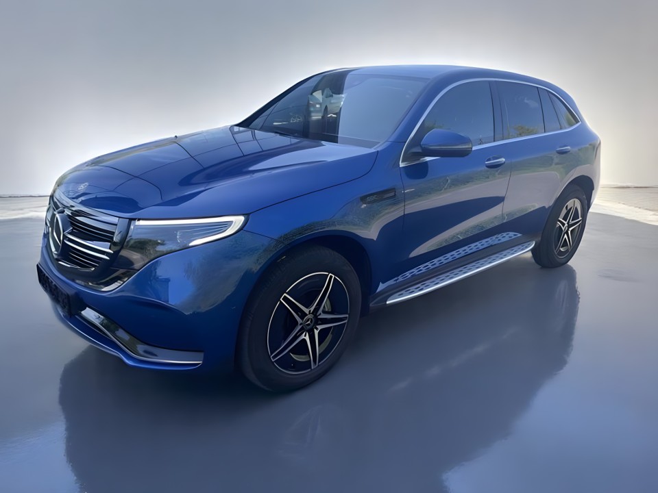 Mercedes-Benz EQC 400 4MATIC (3)