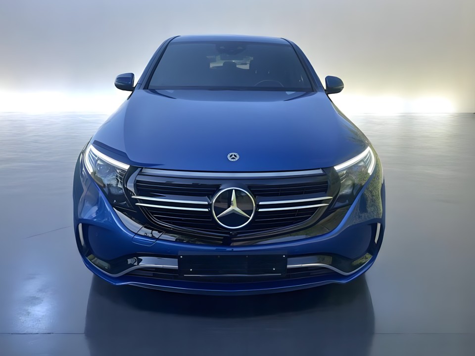 Mercedes-Benz EQC 400 4MATIC (2)