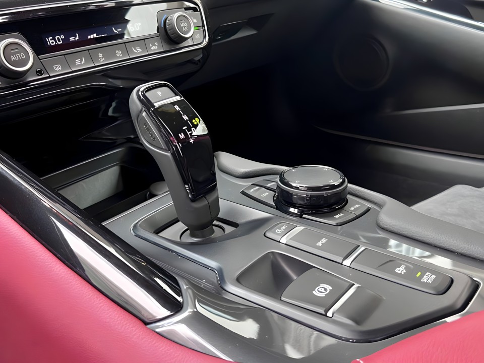 Toyota Supra - foto 12