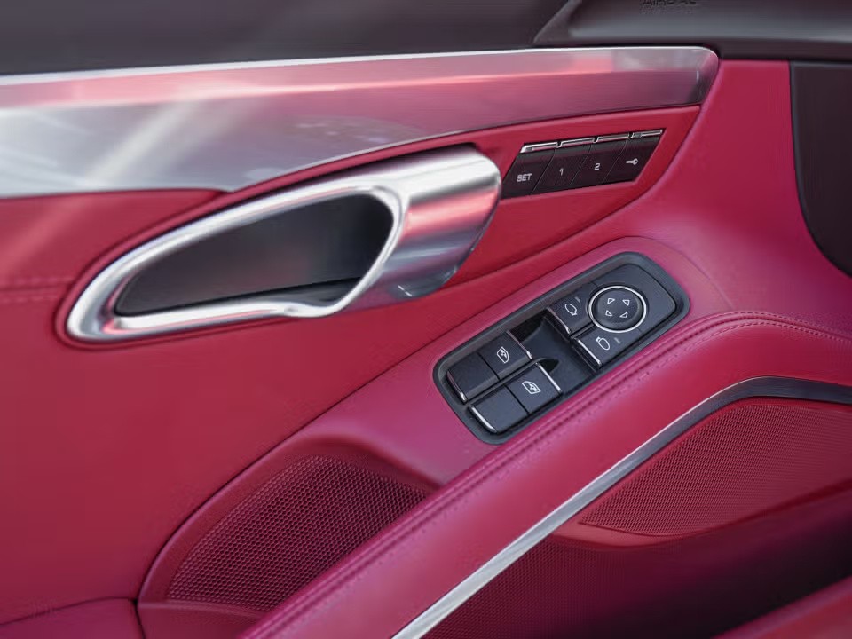 Porsche Boxster 718 GTS - foto 23