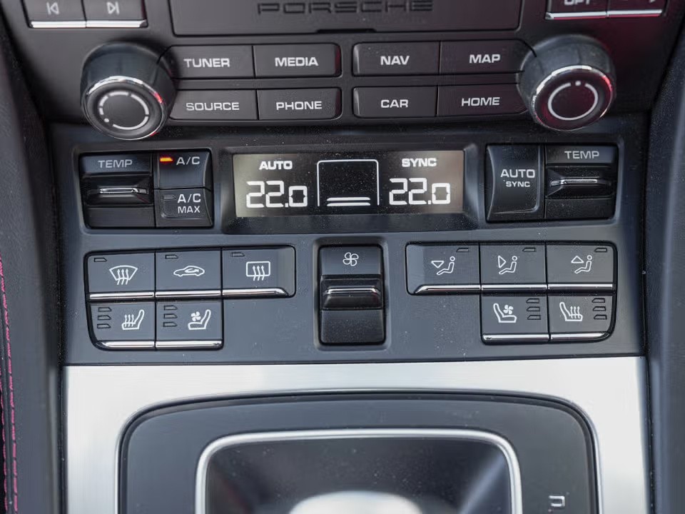 Porsche Boxster 718 GTS - foto 18