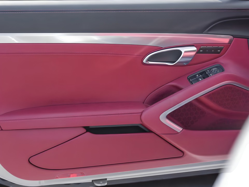 Porsche Boxster 718 GTS - foto 25