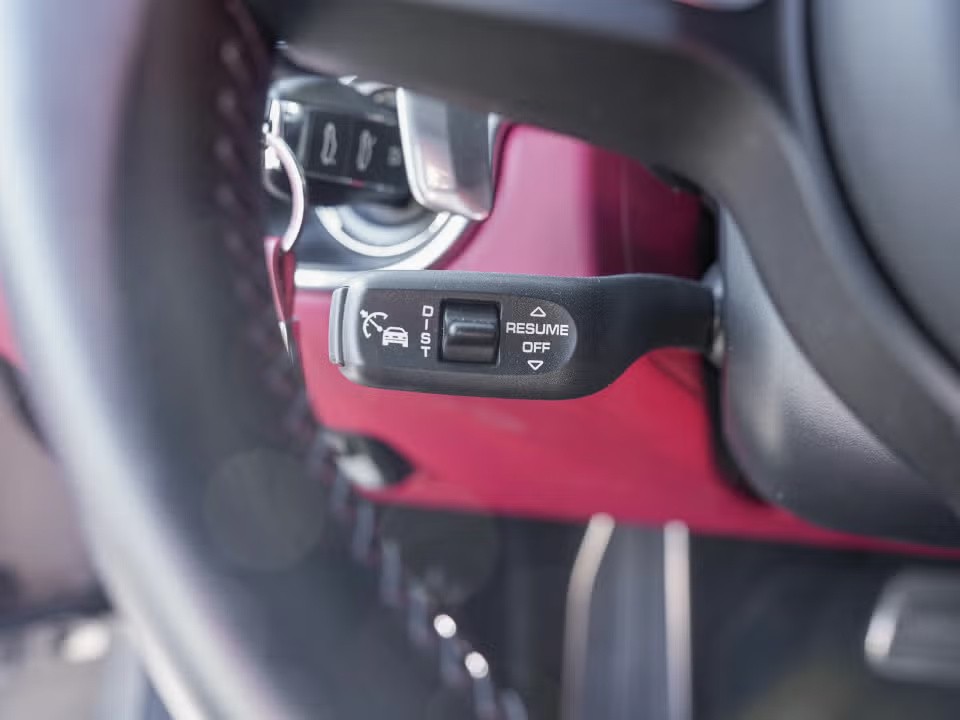 Porsche Boxster 718 GTS - foto 10