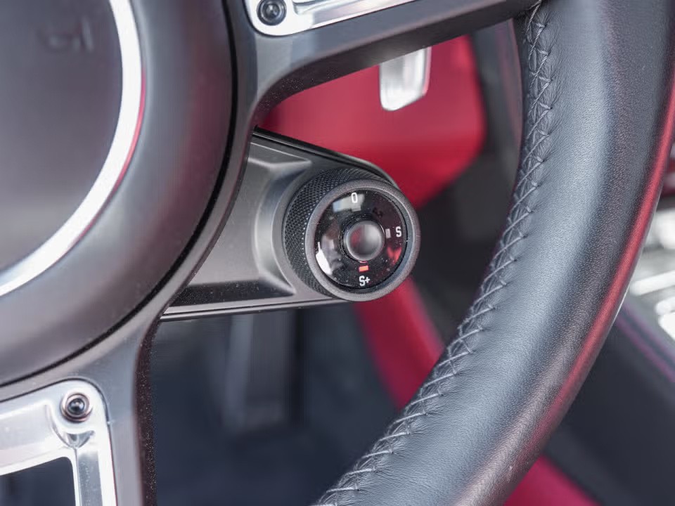 Porsche Boxster 718 GTS - foto 11