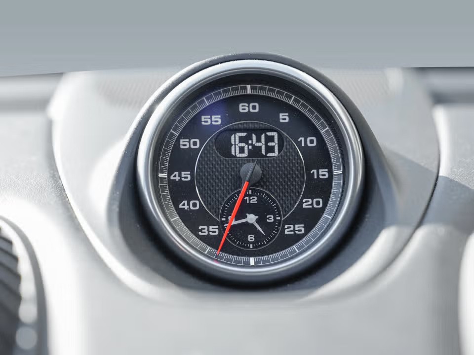 Porsche Boxster 718 GTS - foto 19