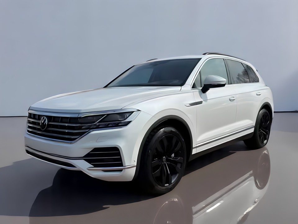 Volkswagen Touareg V6 TSI eHybrid Elegance (5)