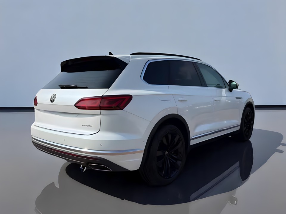 Volkswagen Touareg V6 TSI eHybrid Elegance (2)