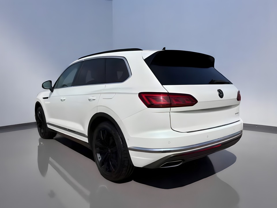 Volkswagen Touareg V6 TSI eHybrid Elegance (4)