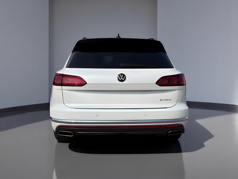 Volkswagen Touareg V6 TSI eHybrid Elegance (3)