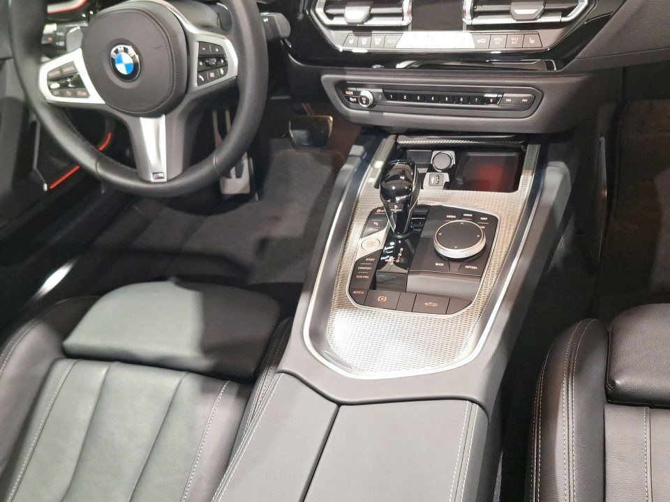 BMW Z4 M 40i - foto 11