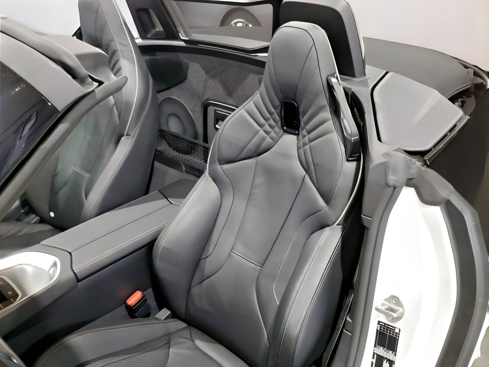 BMW Z4 M 40i - foto 16