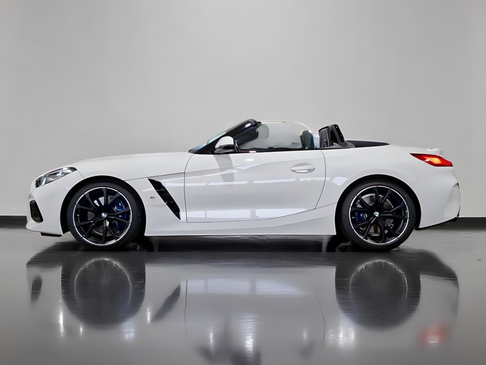 BMW Z4 M 40i (2)