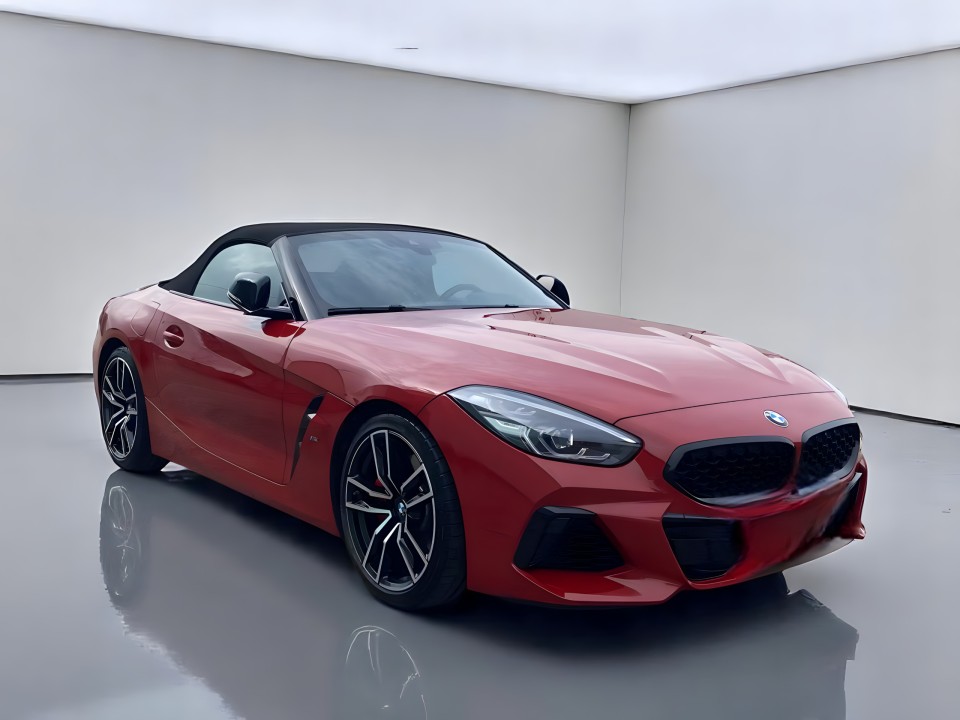 BMW Z4 M40i (3)