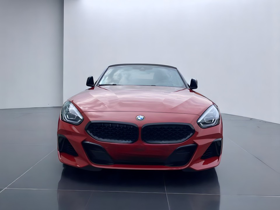 BMW Z4 M40i (2)