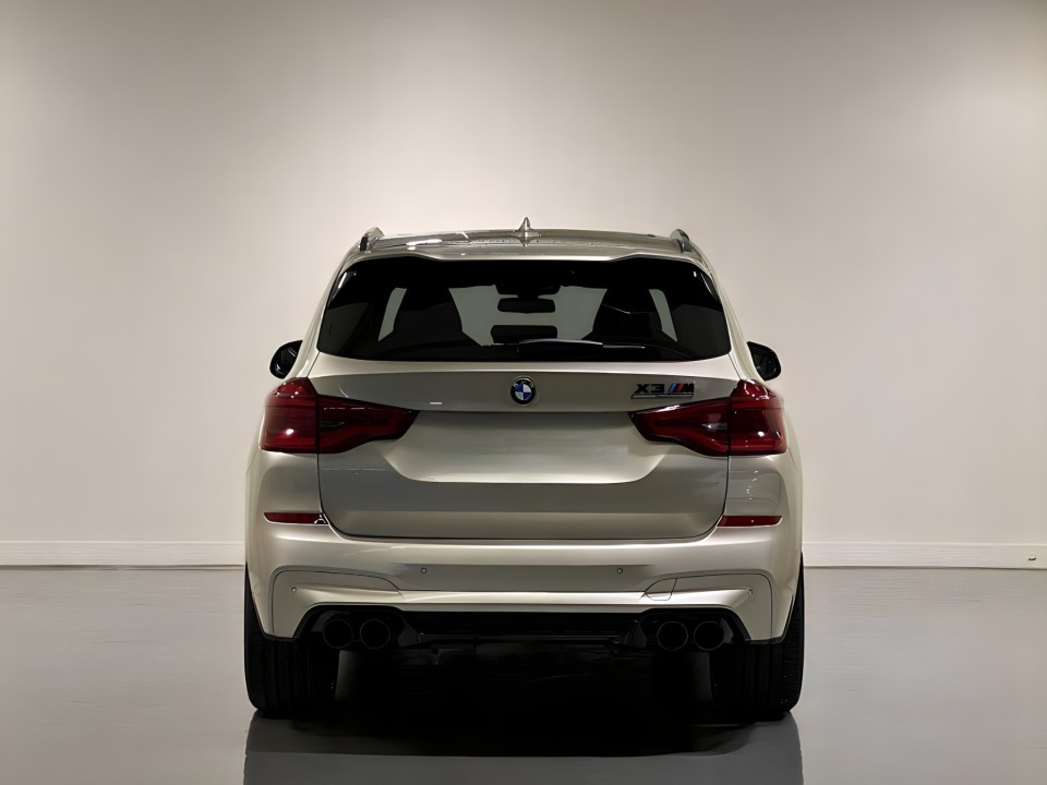 BMW X3 M Competition (3)