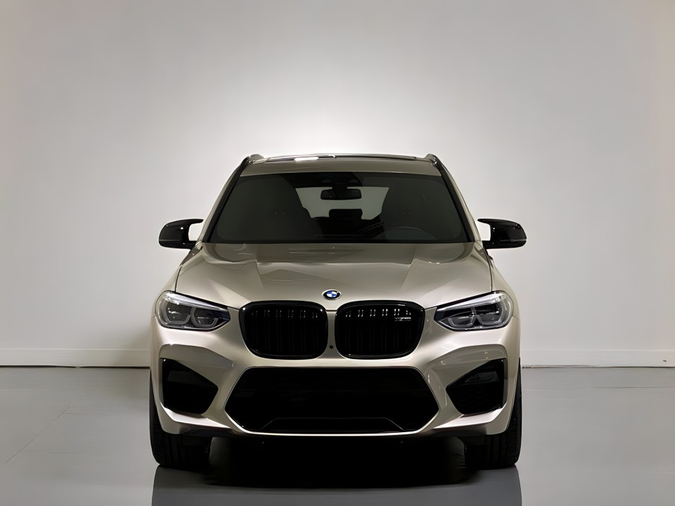 BMW X3 M Competition (5)