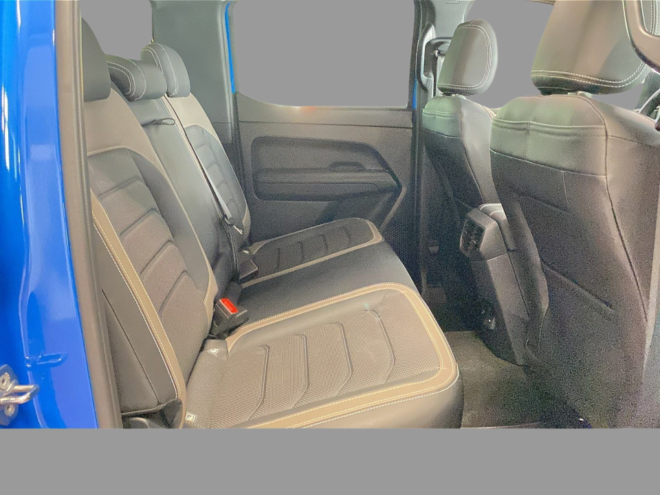 Volkswagen Amarok V6 TDI Aventura - foto 15