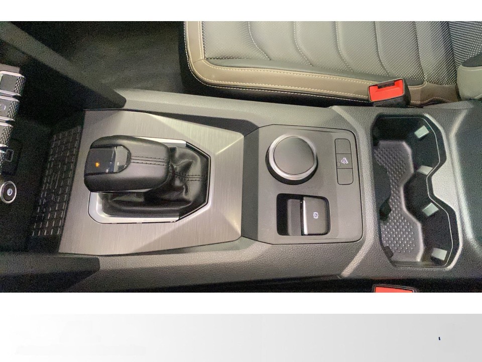 Volkswagen Amarok V6 TDI Aventura - foto 13