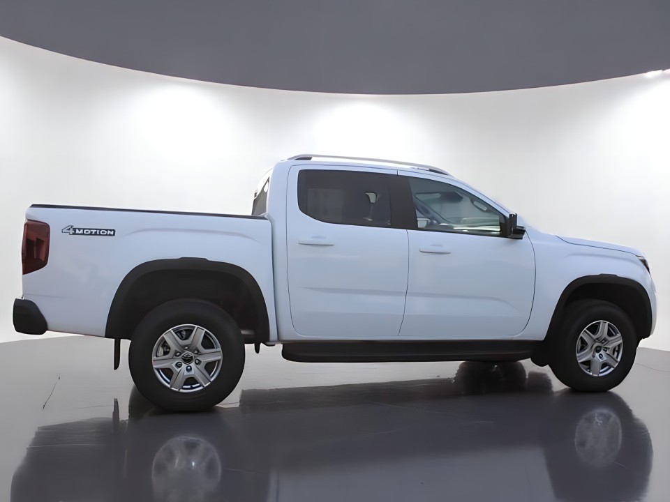 Volkswagen Amarok 2.0TDI 4MOTION Life (4)