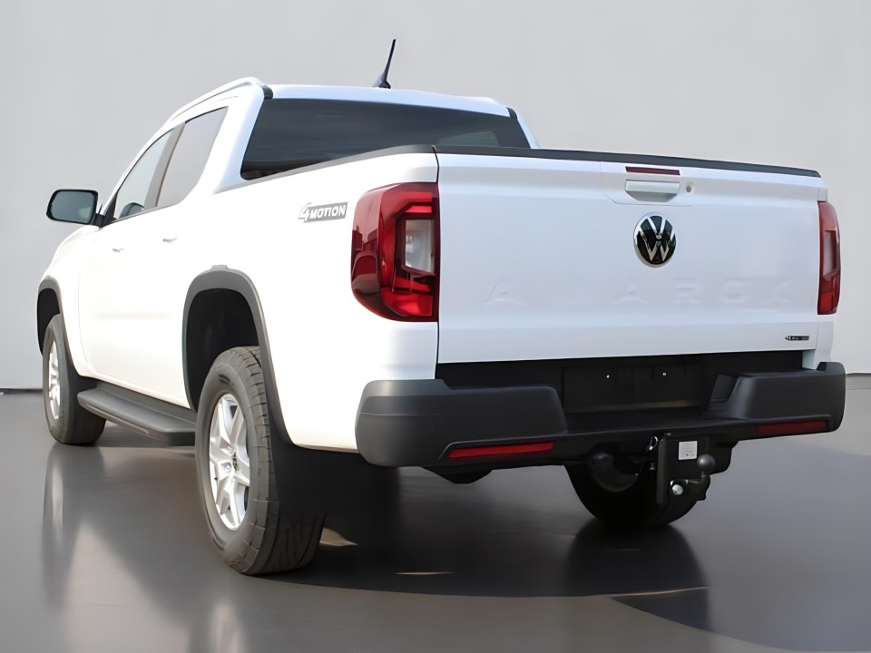Volkswagen Amarok 2.0TDI 4MOTION Life - foto 7