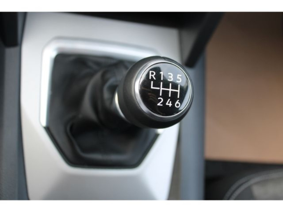 Volkswagen Amarok 2.0TDI 4MOTION Life - foto 16