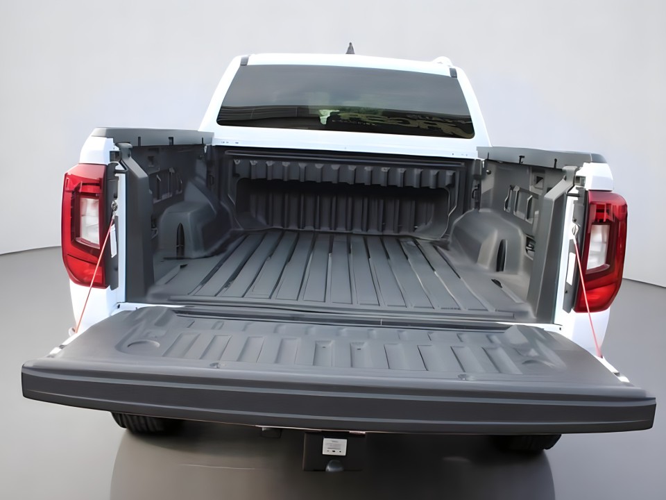Volkswagen Amarok 2.0TDI 4MOTION Life - foto 21
