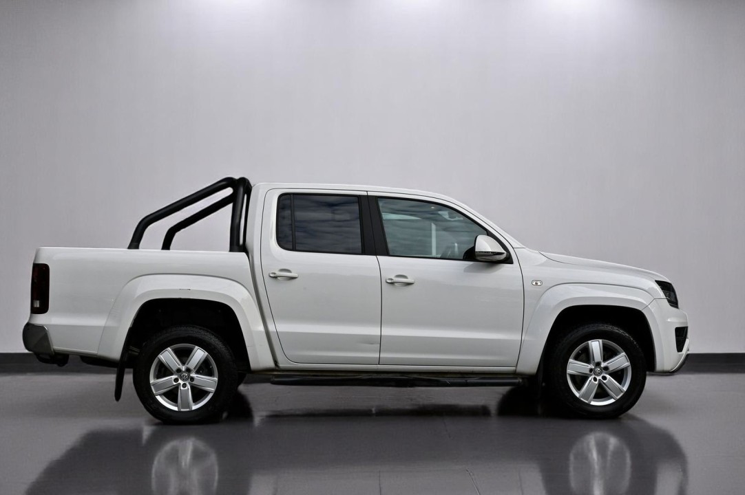 Volkswagen Amarok 3.0 TDI 4MOTION Highline (5)