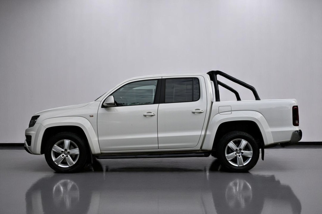 Volkswagen Amarok 3.0 TDI 4MOTION Highline (3)
