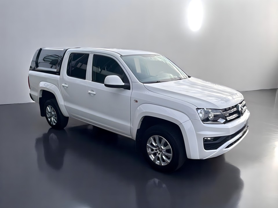 Volkswagen Amarok 3.0TDI 4MOTION - foto 6