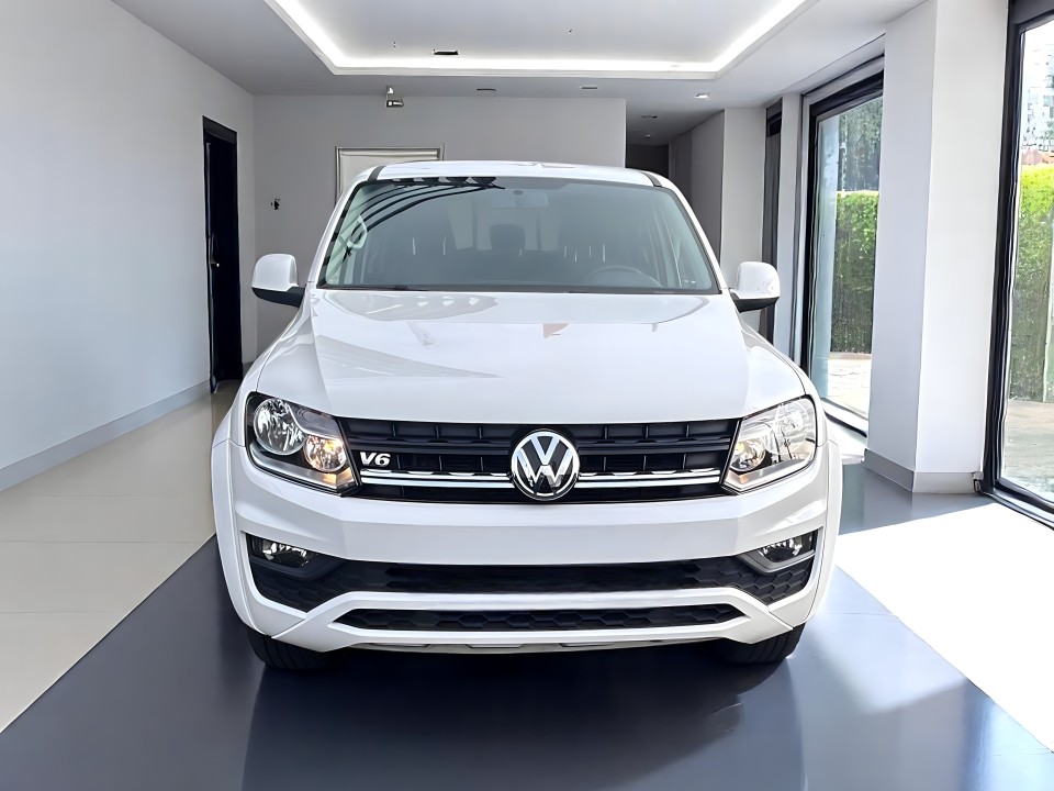 Volkswagen Amarok 3.0TDI 4MOTION - foto 7