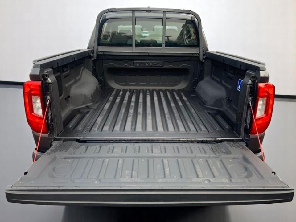 Volkswagen Amarok 2.0TDI 4MOTION - foto 15