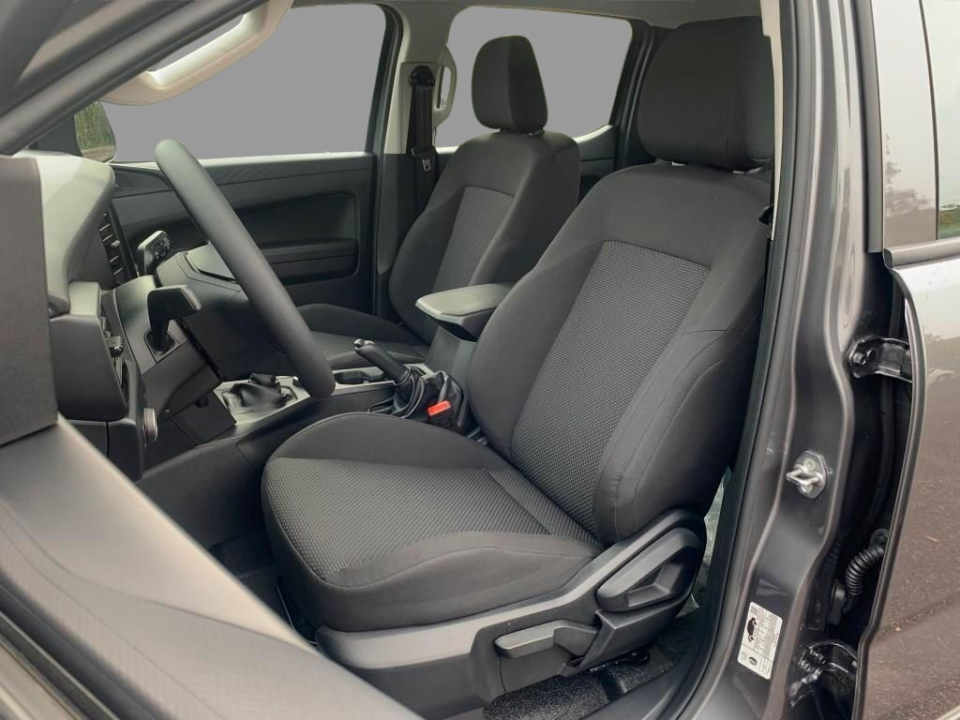 Volkswagen Amarok 2.0TDI 4MOTION - foto 11