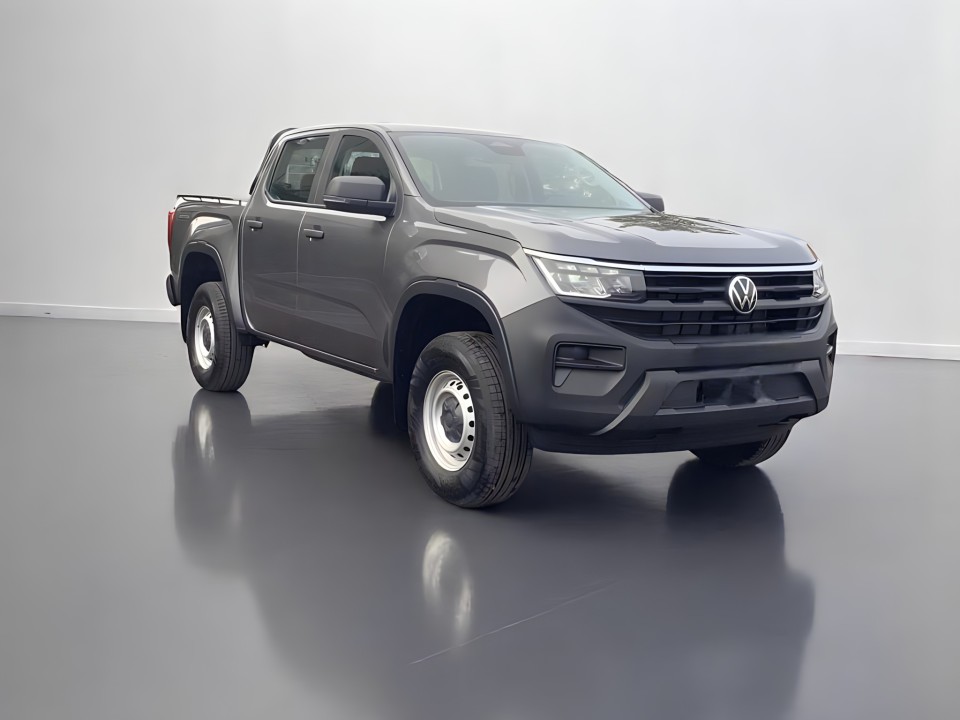 Volkswagen Amarok 2.0TDI 4MOTION (2)