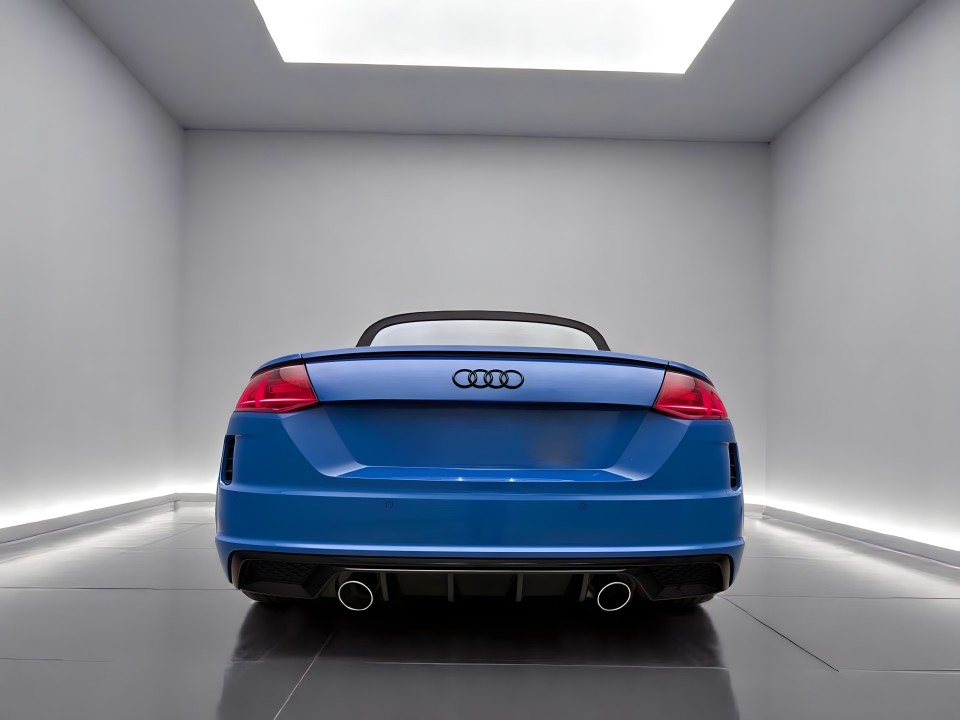 Audi TT Roadster 40TFSI S-Line (5)