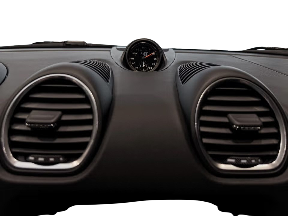 Porsche Boxster 718 GT4 - foto 27